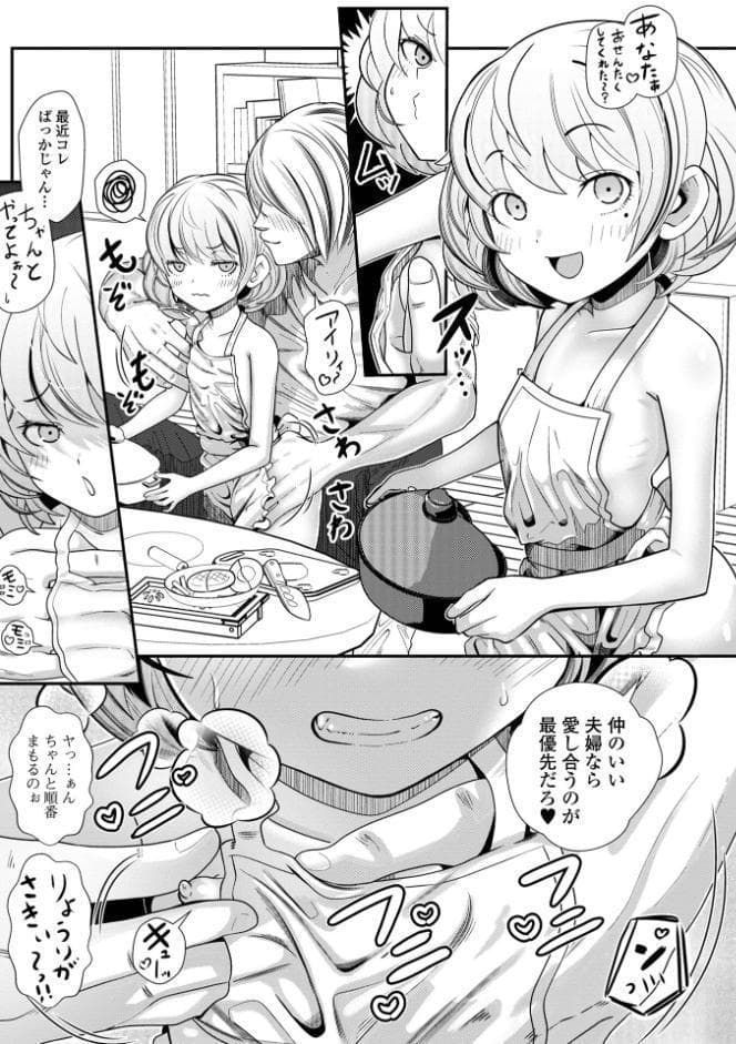 ぷにメロ王国【通常版】