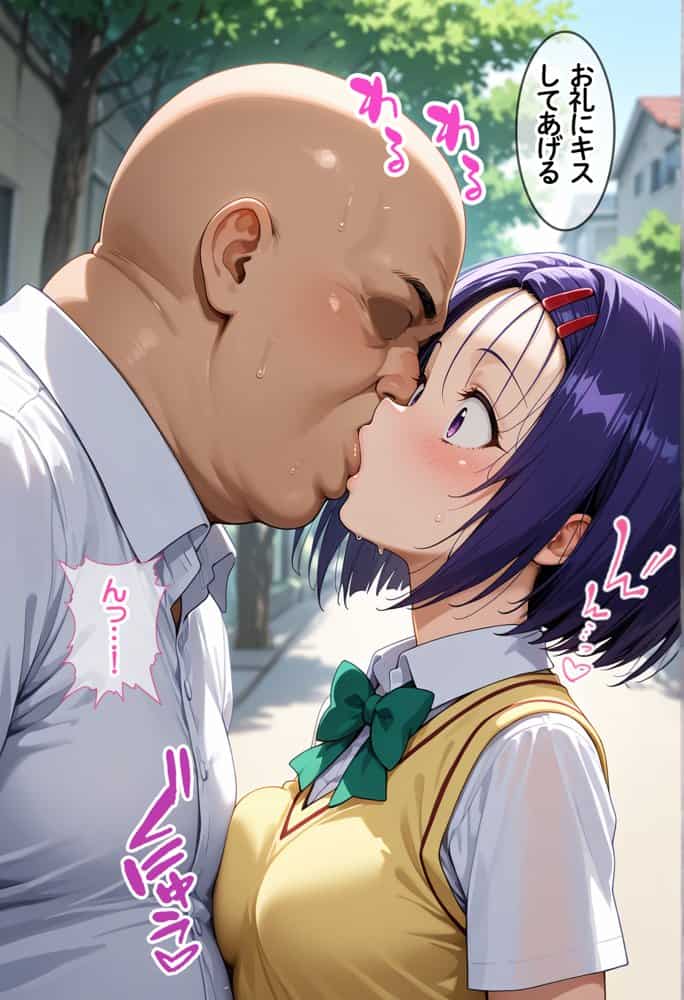 【Part.2】キスで催●シリーズ贅沢イッキ読み！総集編