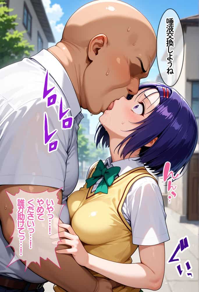 【Part.2】キスで催●シリーズ贅沢イッキ読み！総集編