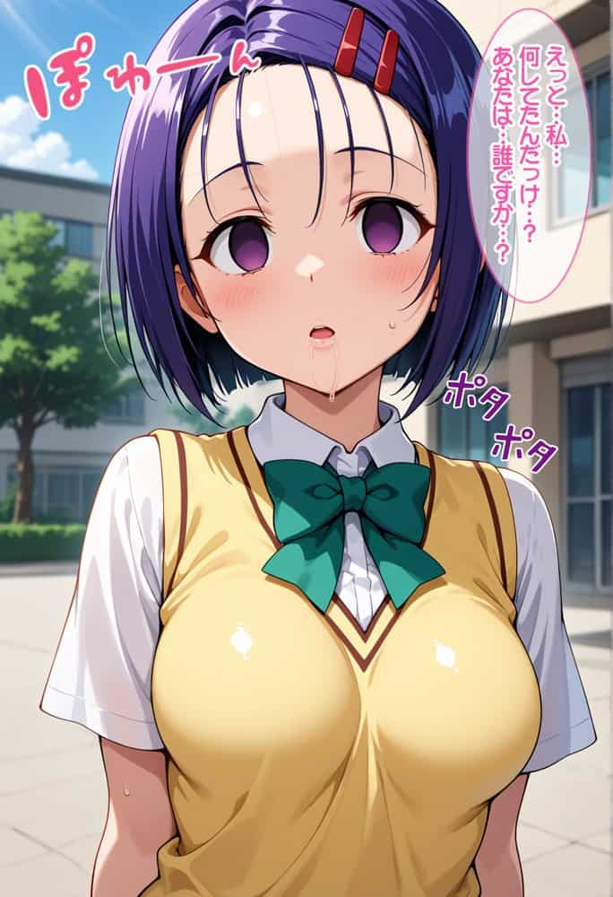 【Part.2】キスで催●シリーズ贅沢イッキ読み！総集編