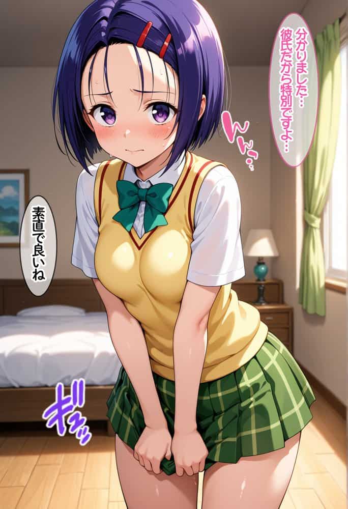 【Part.2】キスで催●シリーズ贅沢イッキ読み！総集編