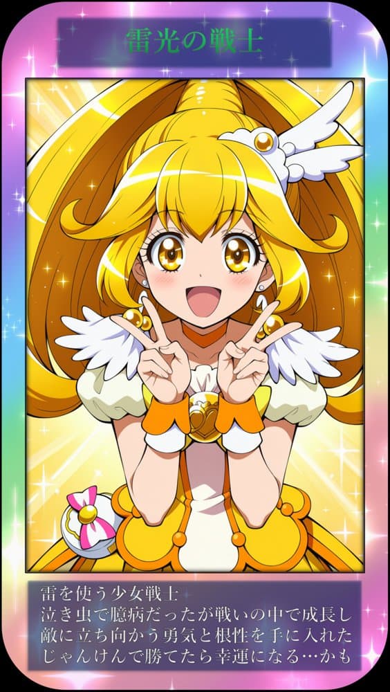 DSKB☆HCG