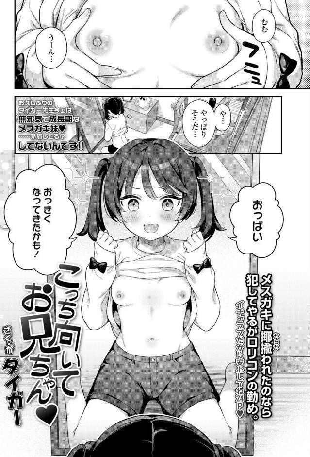 COMIC LO 2026年4月号【FANZA限定壁紙付き】