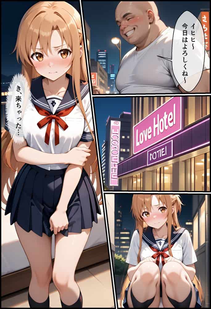 嫌がるヒロインレンタルして種付けしたら孕んだのでさらにめちゃくちゃにした話〜総集編Vol.1〜