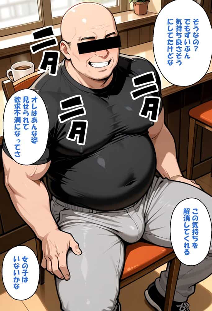 寝取られ女子 弱みをネタに支配された 鹿〇千夏