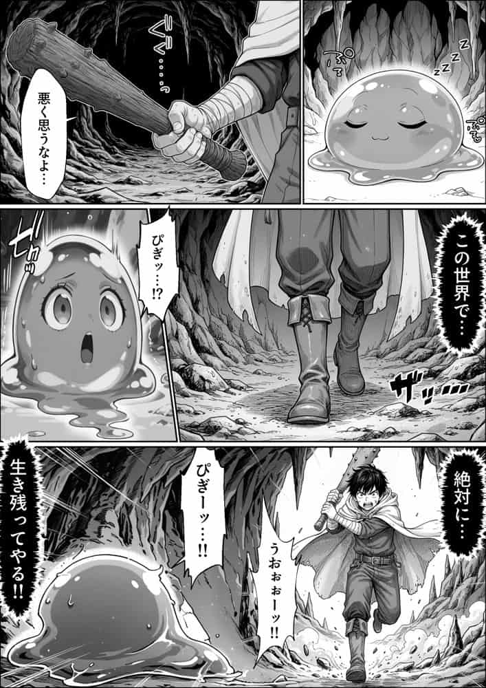 異世界でハズレジョブ『調教師』を与えられた僕は、女王と呼ばれた高慢高飛車お嬢様を可愛い雌豚ペットに完堕ちさせる。