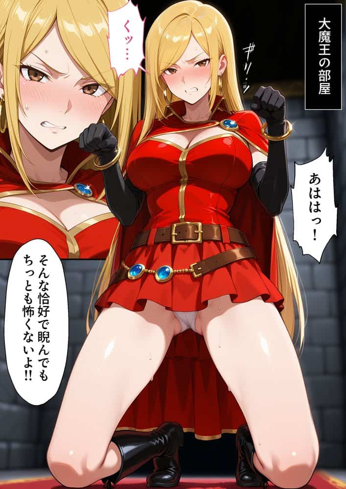 異世界でハズレジョブ『調教師』を与えられた僕は、女王と呼ばれた高慢高飛車お嬢様を可愛い雌豚ペットに完堕ちさせる。