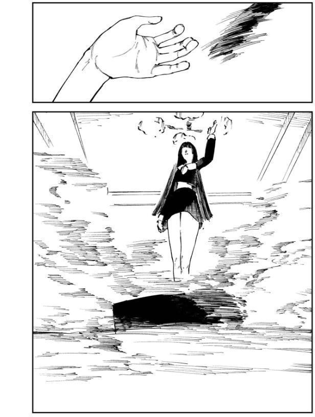 煙花のひめごと（5）