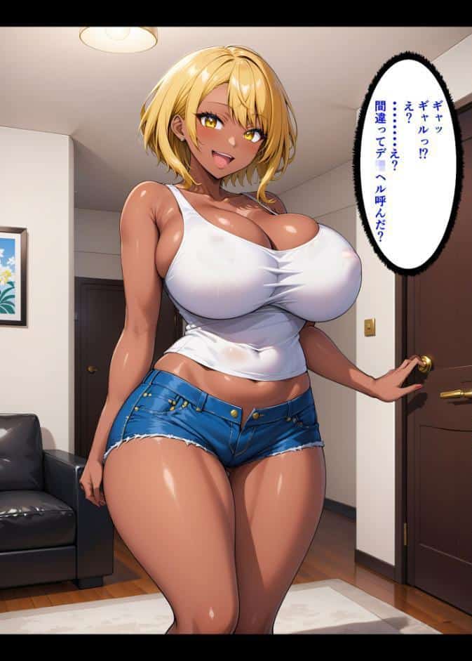 【全4作収録】クズ男たちからギャル母娘を寝取って幸せにするお話 総集編 モザイク版