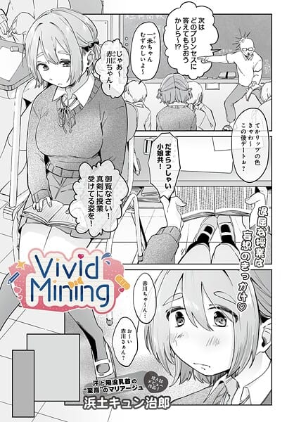 VividMining