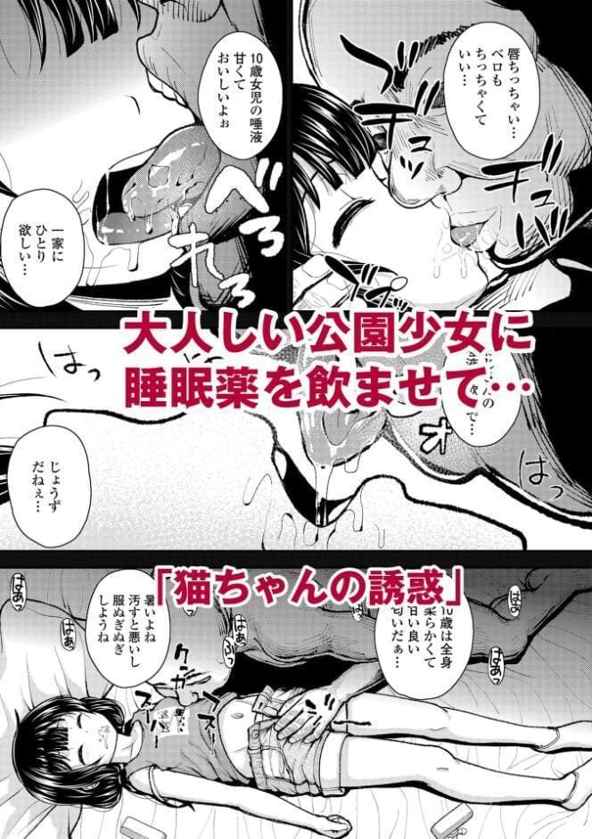 ガキ膣内におクスリ使って屈服オナホ教育【FANZA限定特典付き】