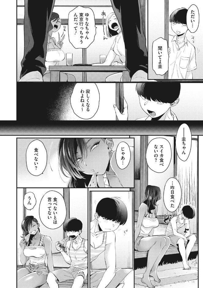 黒ギャルアラカルト