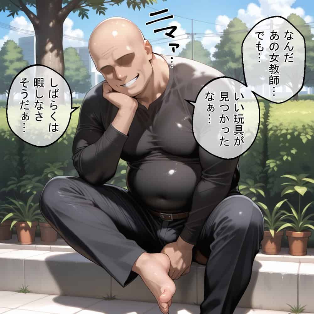 蓮の花が咲くまで 前編 To LOVEる  ティアーユ＆ヤミ編