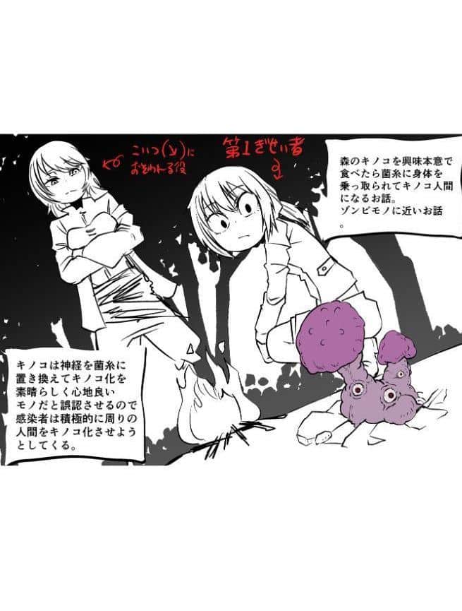 デッドエンド・ガールズ 【デジタル特装版】
