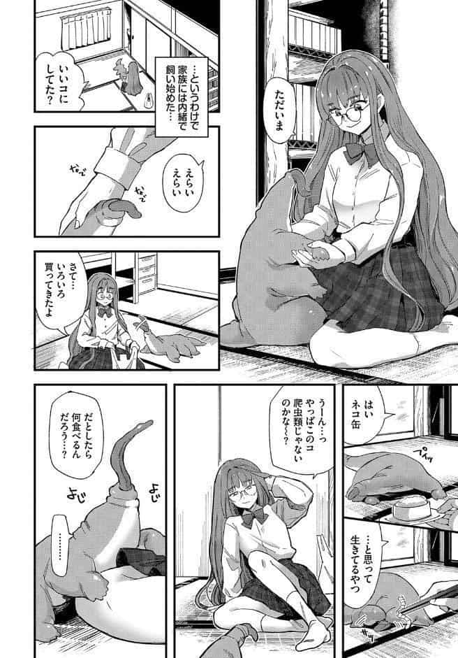 フェチズム VOL.28〜触手編〜