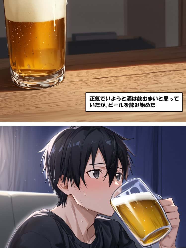 【総集編】SA●アスナ 寝取られ堕ちるヒロイン【1〜5巻】＋新規1
