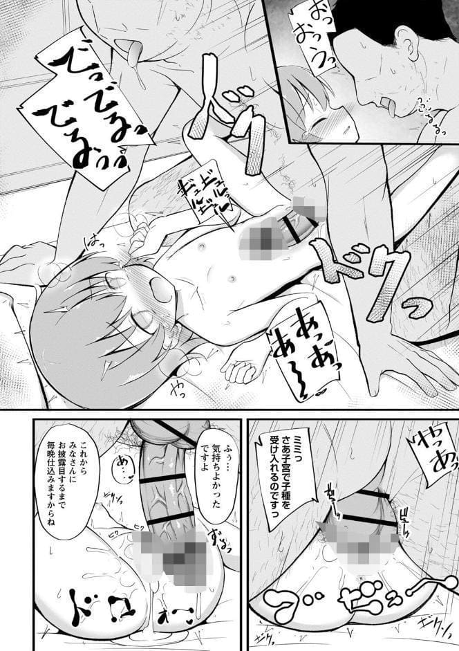 孕ませ日和