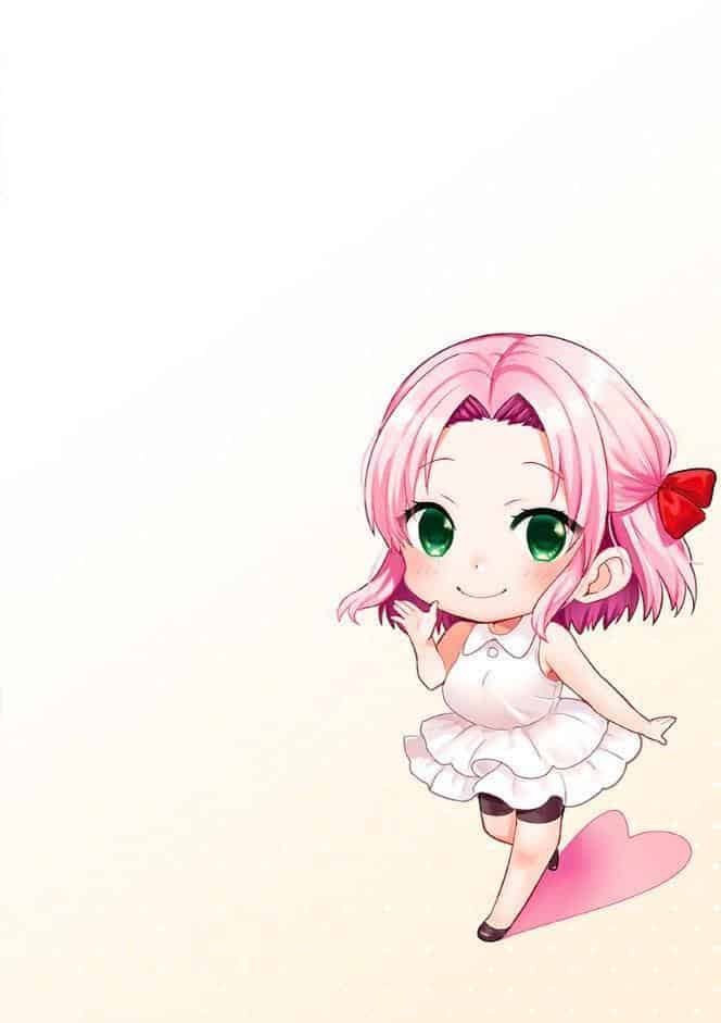キミのせいだよ。私がこうなったのは