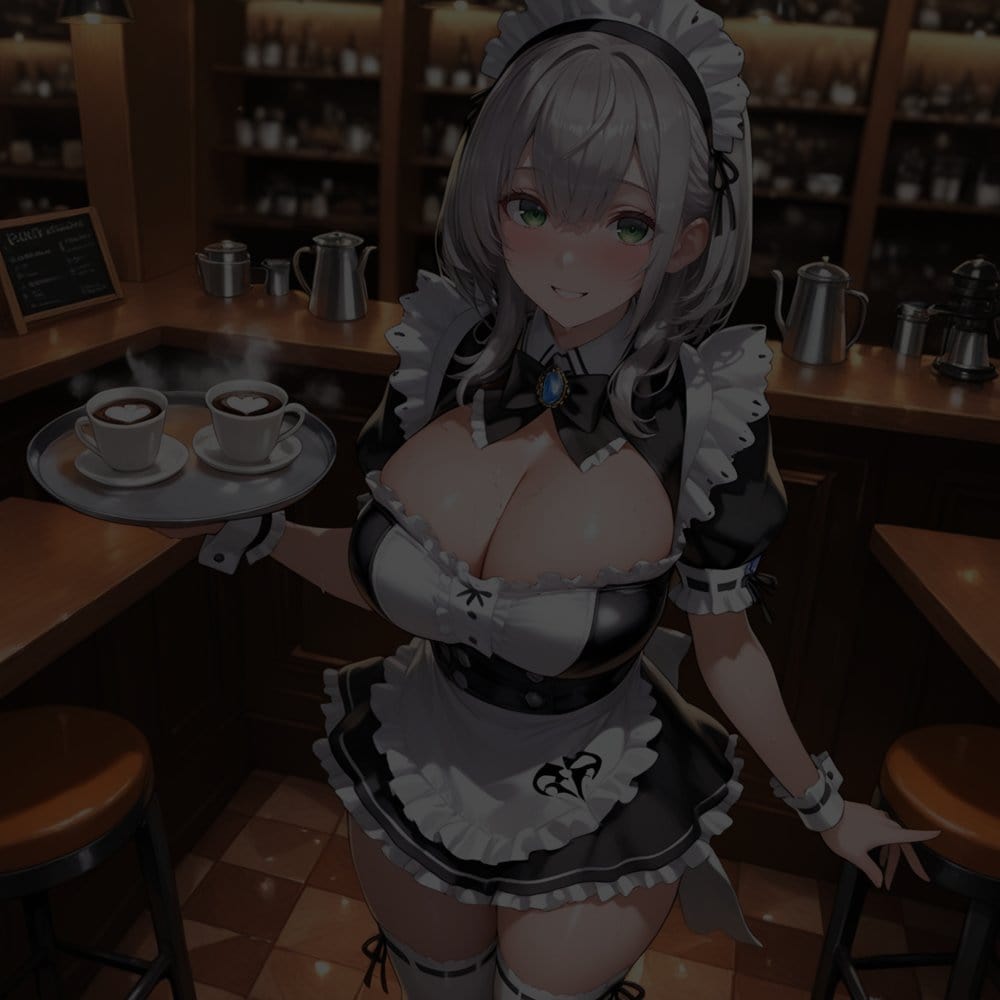 Ciaリュミエールへようこそ！ホロライブ編