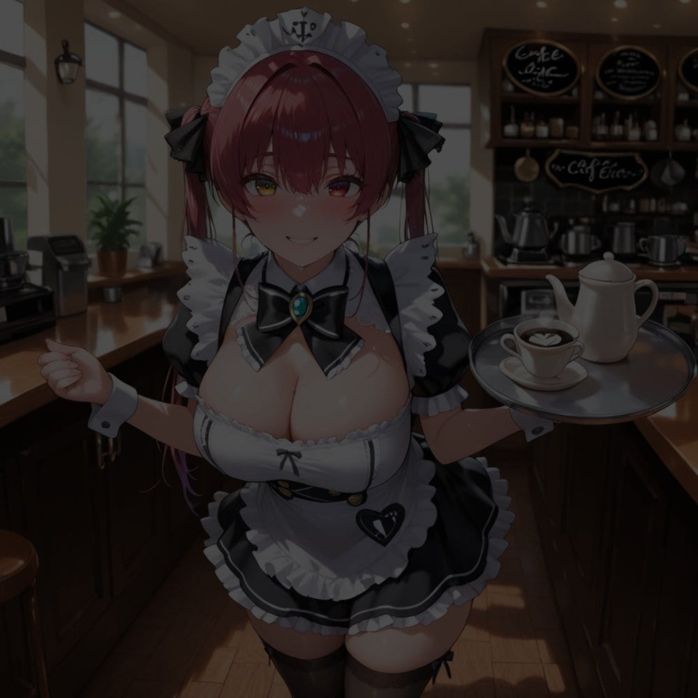 Ciaリュミエールへようこそ！ホロライブ編