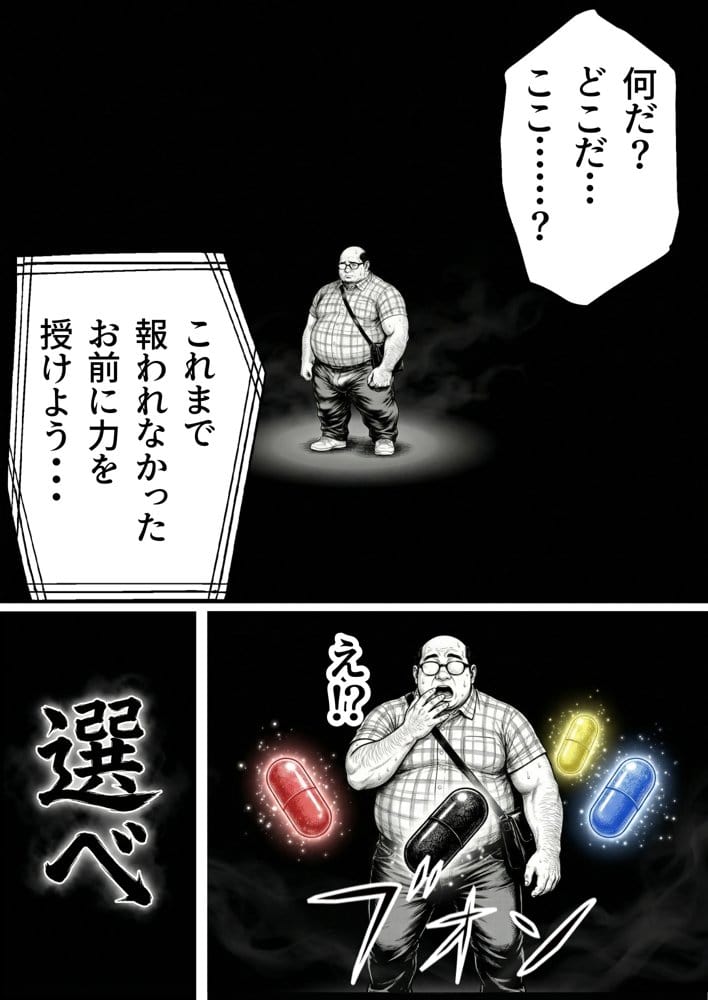 操作系チート能力に覚醒したメタボおじさんが最強スマホで美少女種付け性活