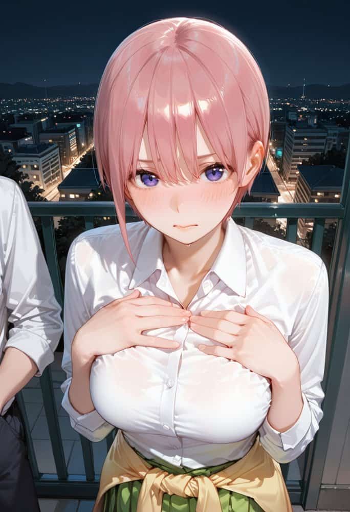金持ちおじさんについていったら専属（はーと）性奴●にされた件【い○か＆に○】