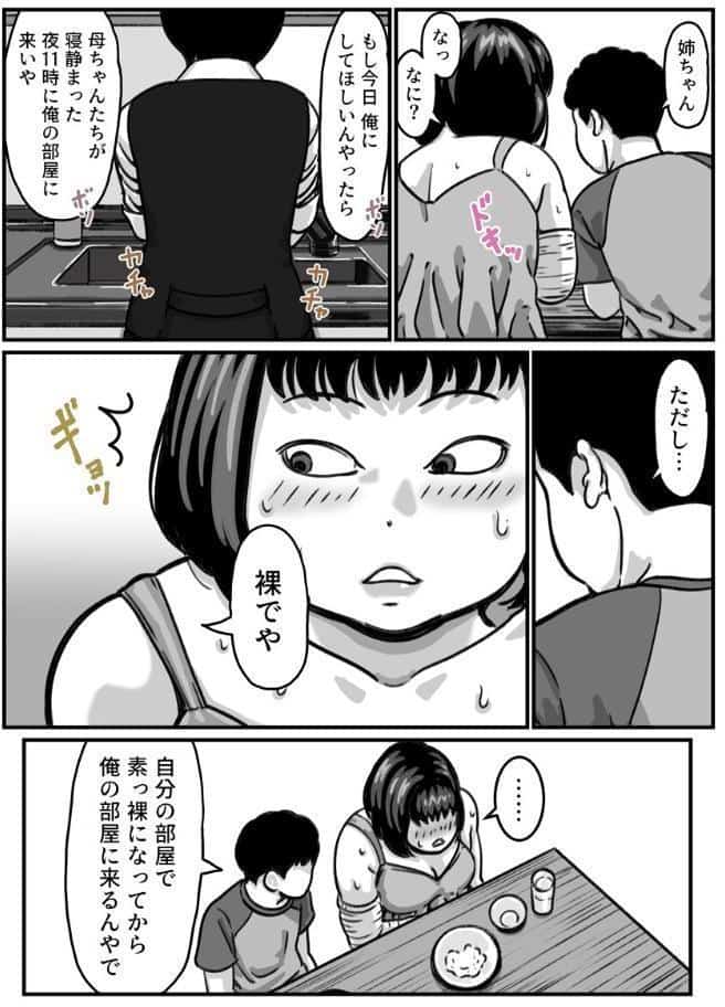 両腕が使えなくなったら弟が調子に乗りだした！【R18版】 8巻
