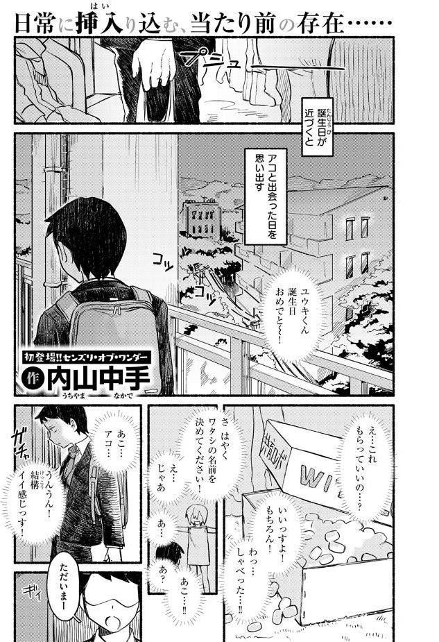 ノーリコール・ノーリターン