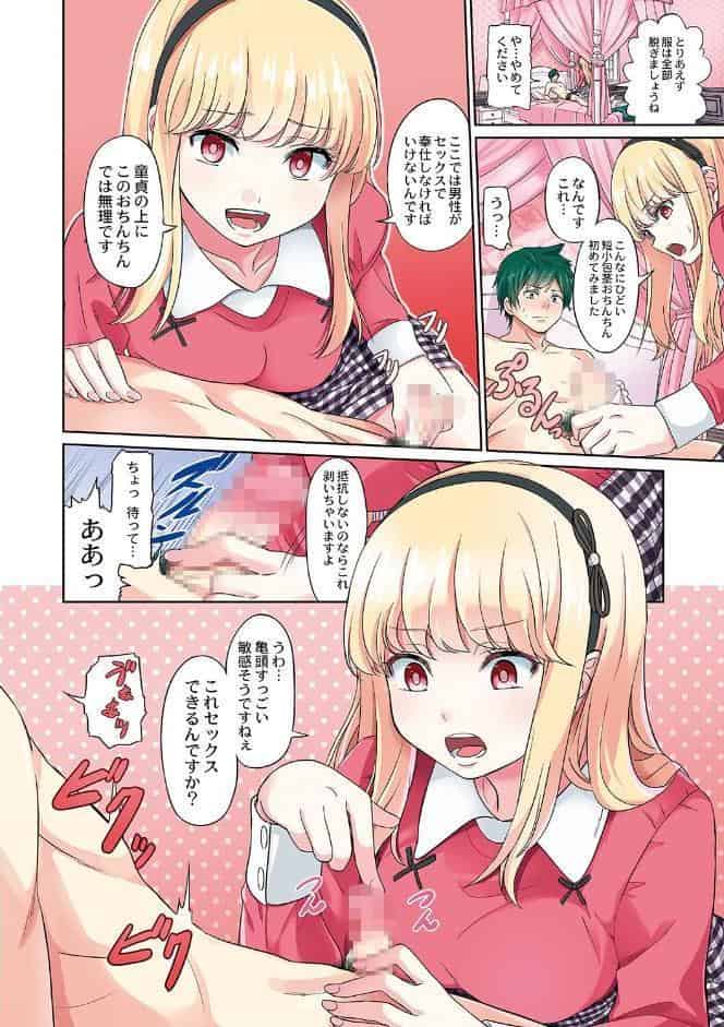 ざ・ふぃめーる・どみねーしょん【デジタル特装版】