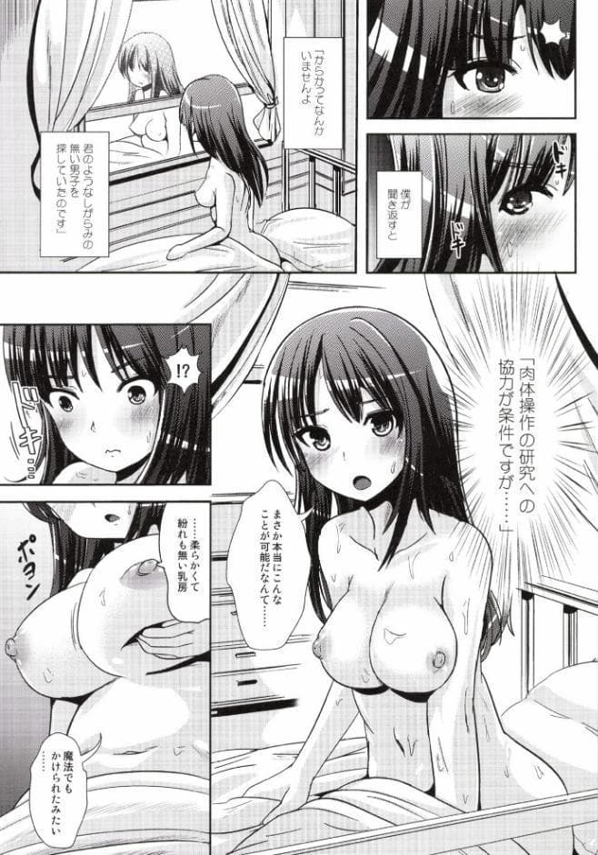 トランス’B’メイド