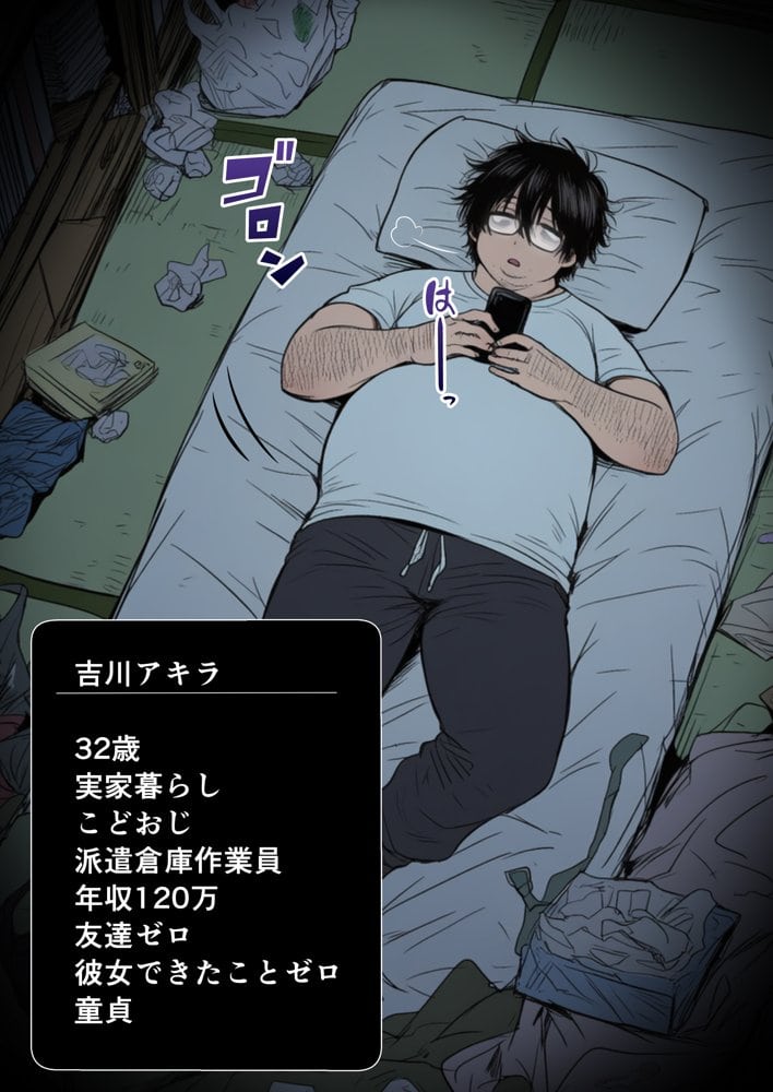 性癖マッチングアプリ【トメきゅん】始めたら・・・人生が変わった件www