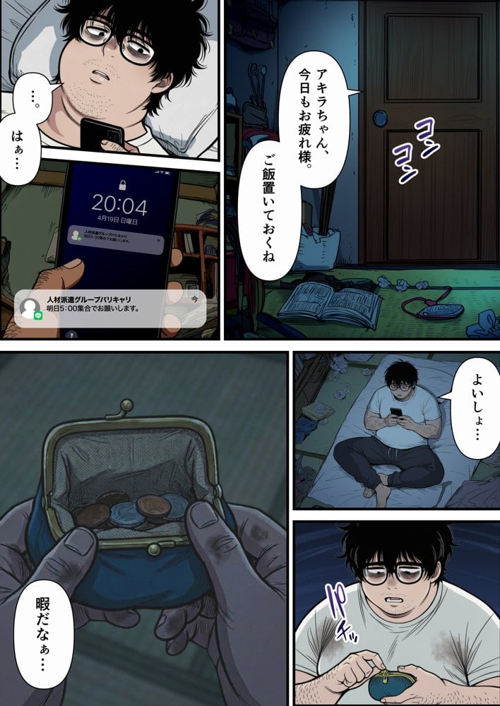 性癖マッチングアプリ【トメきゅん】始めたら・・・人生が変わった件www