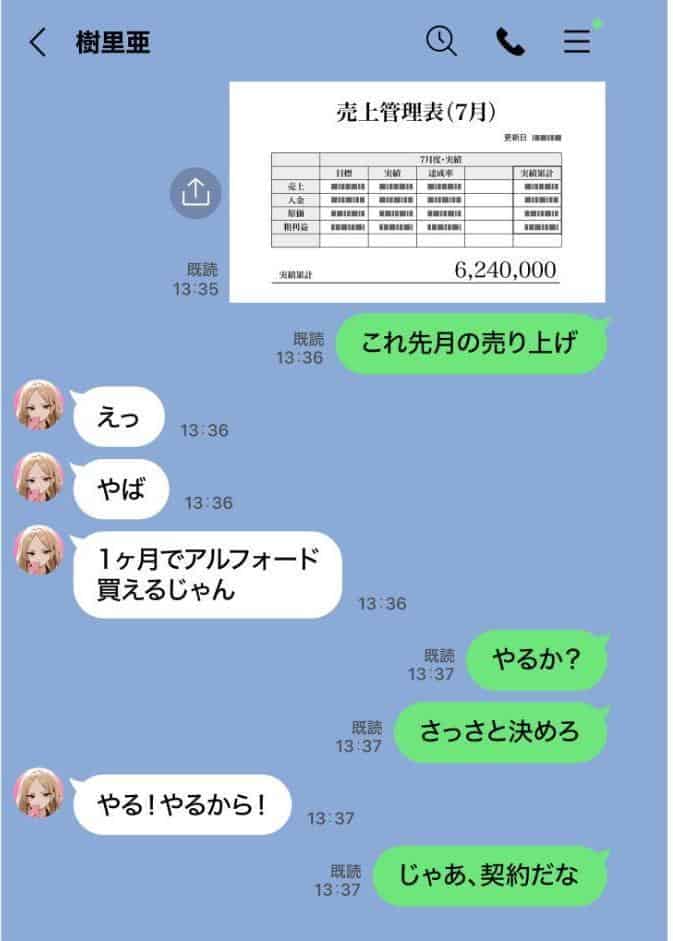 残クレアルフォード元ヤン人妻（32歳3人子持ちママ）NTR〜学生時代にイジメられたヤンキー達に復讐してみた件〜（7）