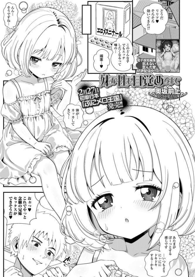 コミックMate L Vol68