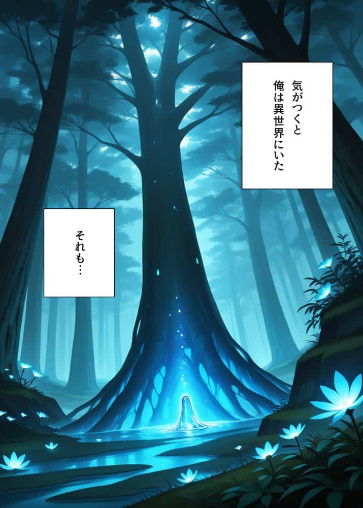 最強スライムに転生したので気ままに女冒険者を孕ませます