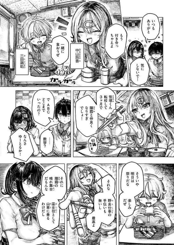 COMIC快楽天ビースト 2026年04月号