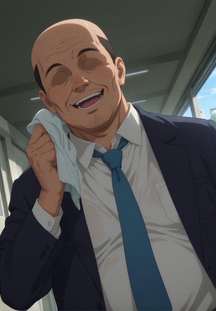 ヒロインの受難4