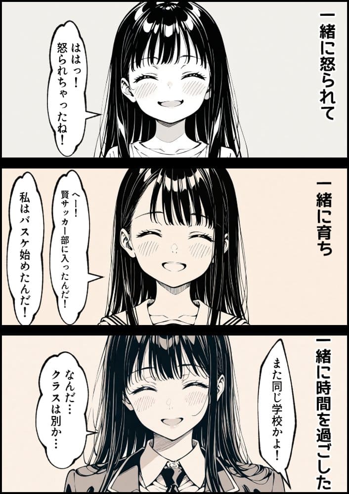 好きだと言えずに目の前で奪われた幼なじみに風俗で再開する話