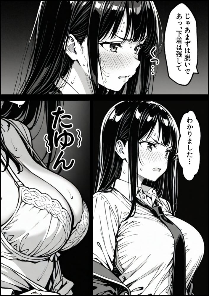 好きだと言えずに目の前で奪われた幼なじみに風俗で再開する話