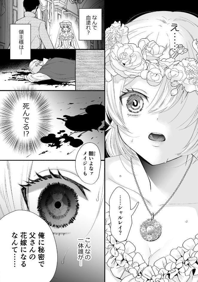 檻の中で注がれる狂おしいほどの執着愛〜優しい幼馴染は、私を救うため闇に堕ちました〜【R版】（1）