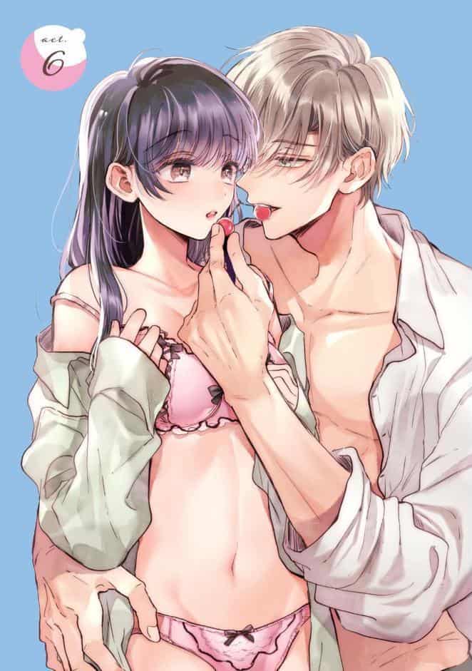 【R18版】隠れてないで出ておいで 2【電子限定漫画付き】
