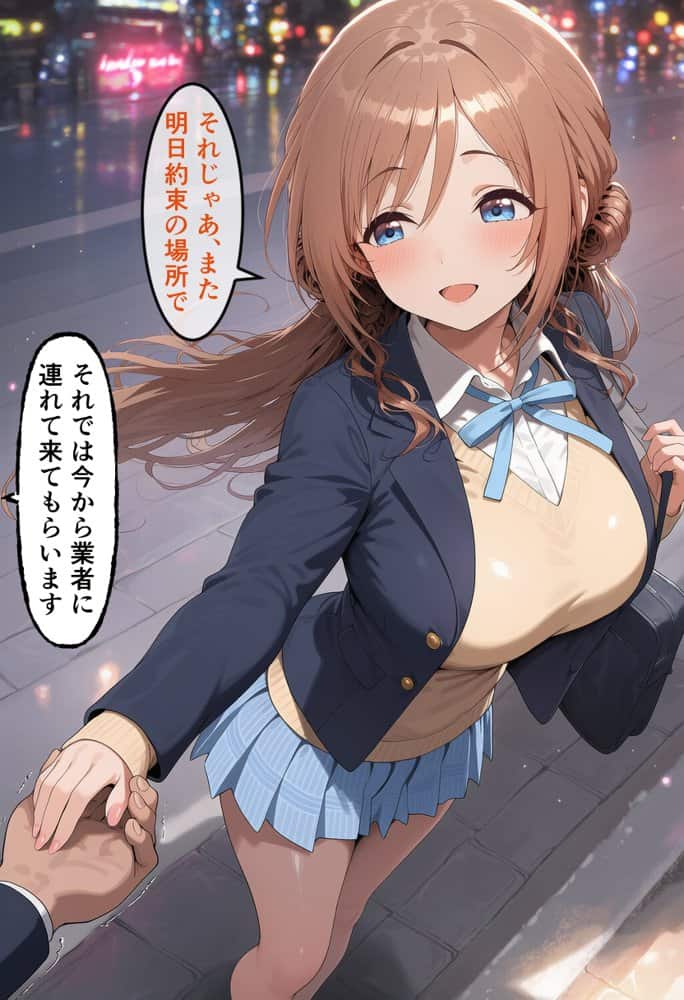 恋愛したアイドルを配信中に●す  学園アイドル○スター  アイドルマ○ターシャイニーカラーズ