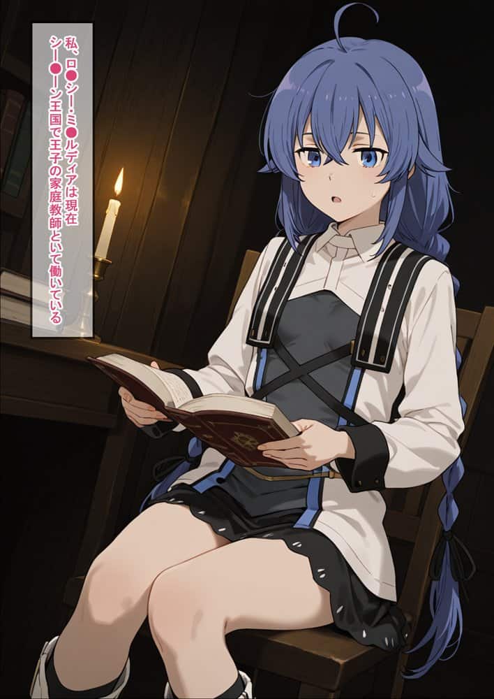 バッドエンド 彼女たちが迎えるifの物語