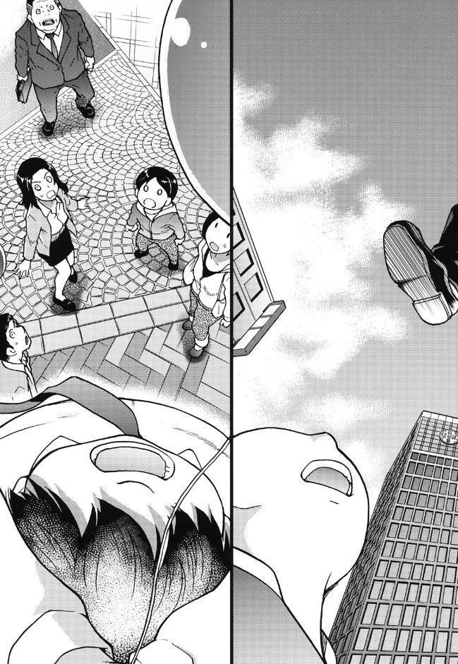 円光おじさん