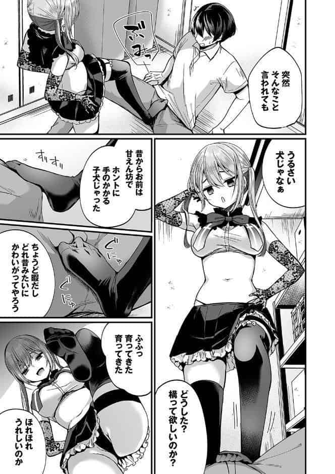 裏アカ乙女発情期2【デジタル特装版】【FANZA限定版】