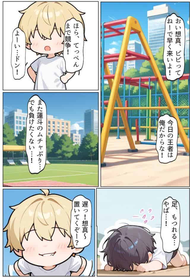 友達の爆乳ギャルママと本気の孕ませ交尾するまで〜ずっと好きだった幼馴染の母親に子種をたっぷり流し込み モザイク版